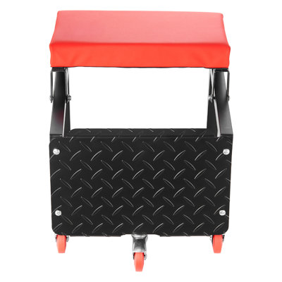 Industrial Stool