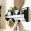 Portemanteau mural Beckemeyer-26098770