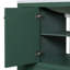 Meuble-lavabo 36 po, 6 tiroirs en bois massif, tablette réglable, base d'armoire compatible avec lavabo encastré, design moderne, autoportant, assemblage-1002726450