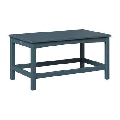 Camden Outdoor Coffee Table