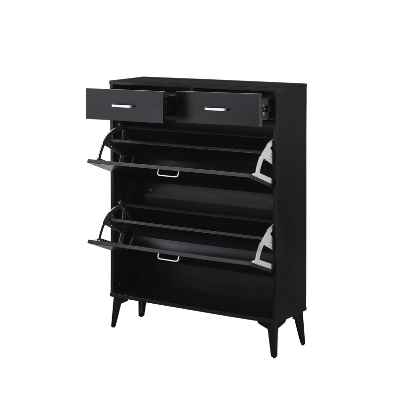 Large Size Shoe Cabinet