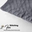 Embossed Velvet Cushion Cover (4 Piece Set)-158140719