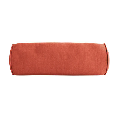 Damiana Sunbrella® Bolster Indoor/Outdoor Pillow Cover & Insert -  Joss & Main, ADDFD7FB1DFA4AC789E0B5196FFFBB50