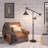 Descartes 70'' Task Floor Lamp-173960558