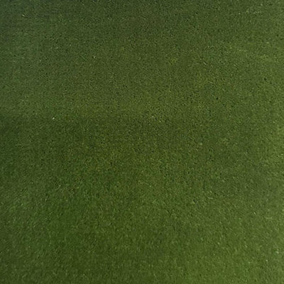 Mohair Fabric | Solid Faux Mohair Fabric | Color Forest