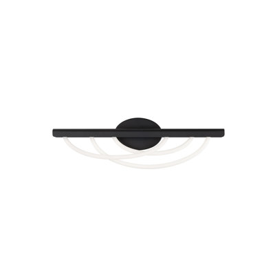 Swoop LED Bath Vanity & Wall Light