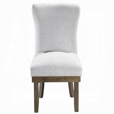 Chaise d'appoint Luanni