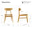 Solid Wood Dining Chair-295751956