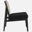 Fauteuil d'appoint Quinne