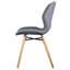 Emperador 46cm H Upholstered Side Chair-97478261