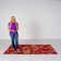 Feagin Floral Indoor Rug