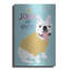 «French Bulldog Joie De Vivre» par Ginger Oliphant-1997098938