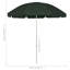 Parasol de plage Jattin-1477978377-1533311570