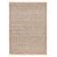 Kilim gris Marrakech 5 pi 6 po x 7 pi 10 po