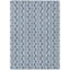 Tapis intérieur / extérieur lavable à la machine Chayden ACN1055-1907115457