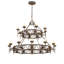 Majella 20 - Light Chandelier