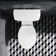 ELLAI Two Piece Elongated Toilets ADA Chair Comfort Height 16.5" Powerful Single Flush 1.28 GPF 12” Rough In with Side Trip Lever, White 28.3"x17.2“x31"