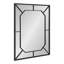 Miroir mural Latitude Run®-1946465395