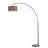 Elena 81 " Arched Floor Lamp