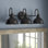  Meuble-lavabo Palombo Farmhouse