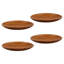 Driftwell Bowl Set of 4 Natural