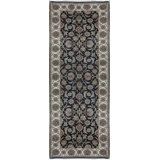 Wool Oriental Area Rug