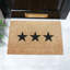 Non-Slip Indoor Doormat