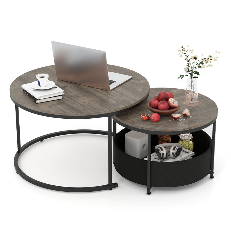 Coffee Table with Storage