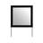 Dresser Mirror, Bedroom Square Mirror