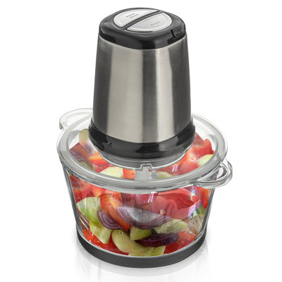 Robot culinaire 8 tasses Eernal Living