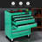 7 DRAWERS MULTIFUNCTIONAL TOOL CART WITH WHEELS-1313890212