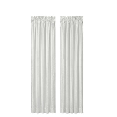 Calvari 95" Window Panel Pair