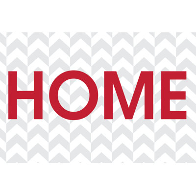 Home Flowers - Wrapped Canvas Art Prints