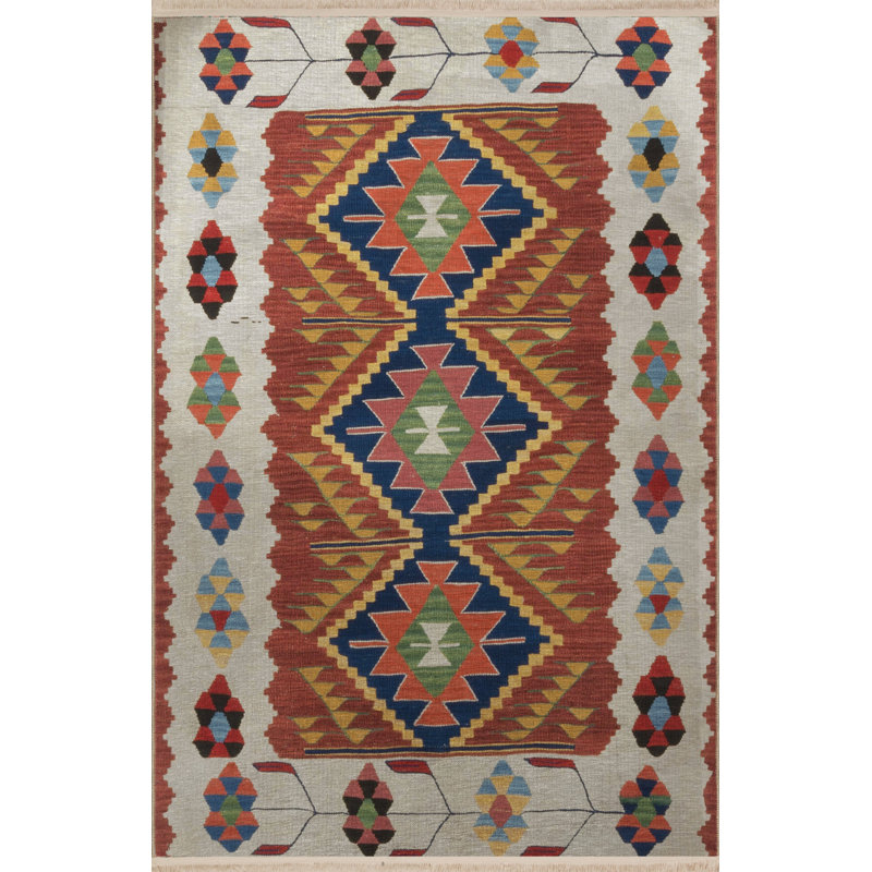 Tapis rectangulaire Yadelis, Rectangle 5 pi x 7 pi 7 po