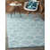 Llanet Geometric Indoor Rug