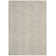 Viscose Animal Print Indoor Rug