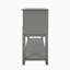 Crédence l 14,97 po avec armoire-88634152