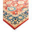 Haynie One-of-a-Kind 4' X 6'1" Hand Knotted Area Rug