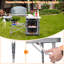 Table pliable portative 57,5 po