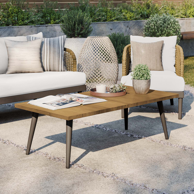 Table basse Modway Meadow
