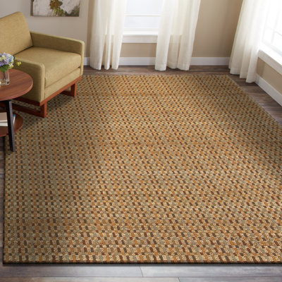 Abbotsford Striped Indoor Rug