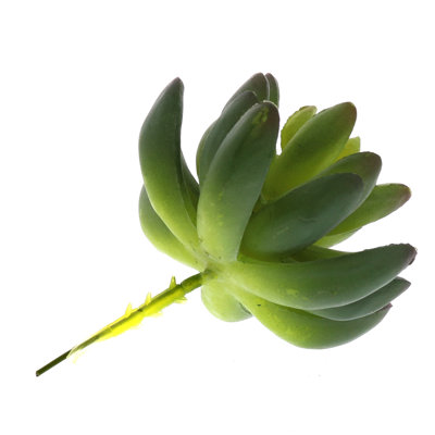4'' Faux Succulent Plant