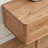 Modern simple small fresh TV cabinet