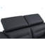 Cuir grainé avec fauteuil inclinable Global United-975741519