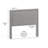Guerline Upholstered Headboard-401799331-390016457