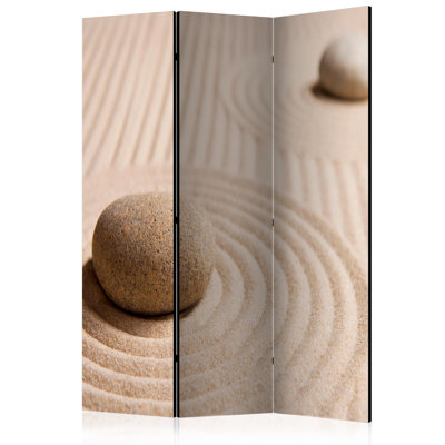 Kint 172cm H Solid Wood Folding Room Divider