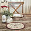 Napperon ovale en jute-1847261117