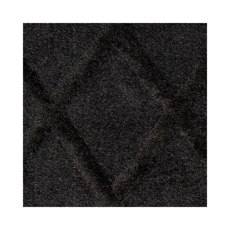 Turrell Machine Woven Indoor Area Rug, Rectangle 9'2" x 12'