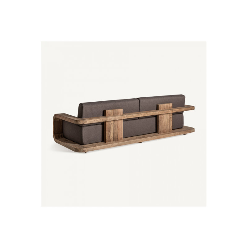 Corba Outdoor Chair