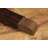 Extendable Mahogany Solid Wood Dining Table